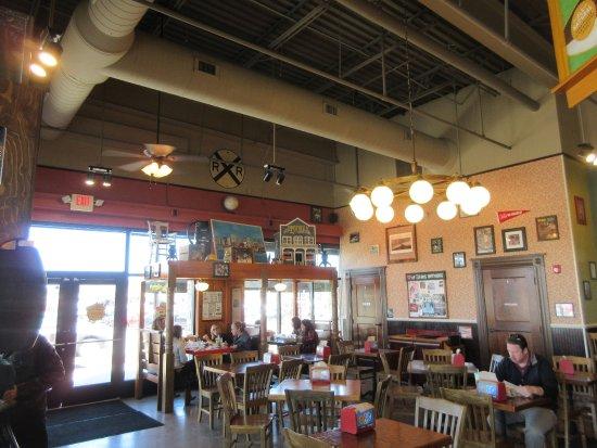 Potbelly Sandwich Works