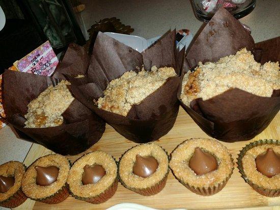 Flip Side Coffee & Espresso Bar