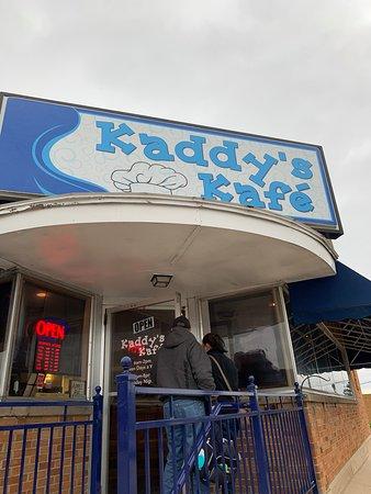 Kaddy's Kafe