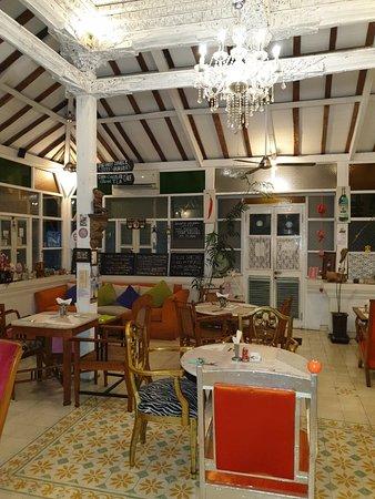 La Tartine Restaurant