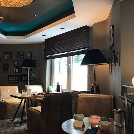 Hotel Restaurant Cafe Wessinger