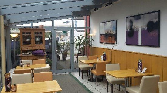 cafe/Restaurant Guglhupf