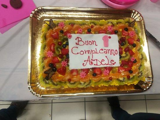 Pasticceria Lion D'Or