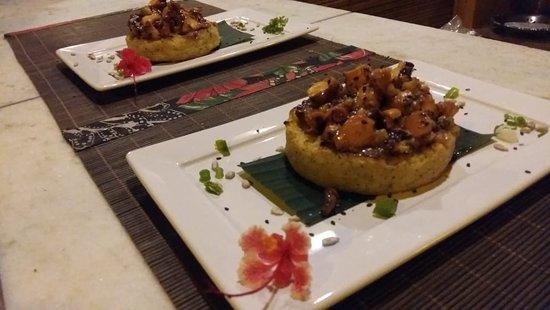 DA20 Gastronomia e Arte