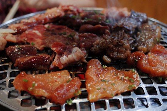 Japanese BBQ Restaurant Rokko Cambodia