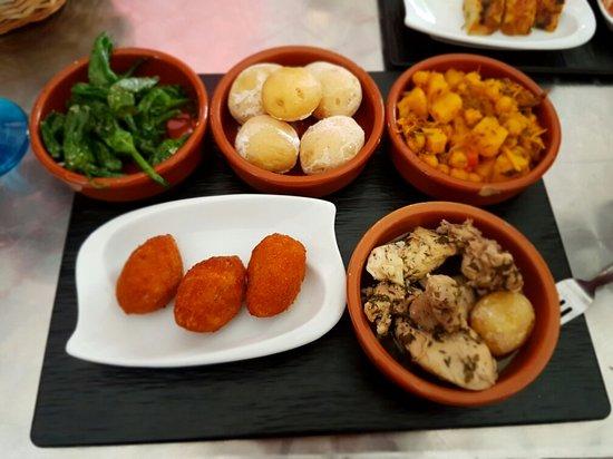 La Bodeguita Ca Juancri