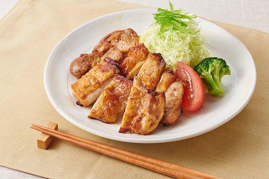 Ootoya Shinjuku East Side Square