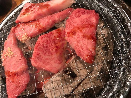 Yakiniku Tagyu Takeshita