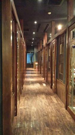 Korean Dining Namsan