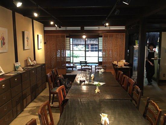 Ichi No Machi Coffee