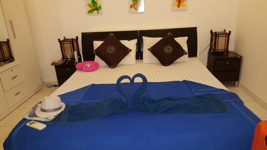 Sawan Guesthouse and Bar