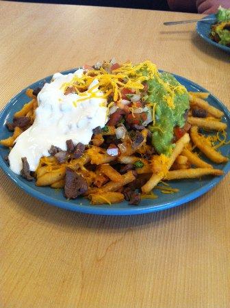 Marias Mexican Fastfood