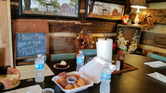 Nashville General Store