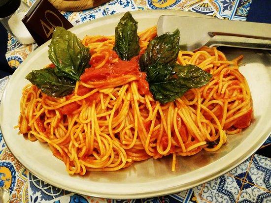 Osteria e Pizzeria Laura