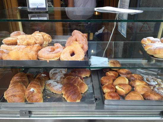 Pasticceria Loffredo