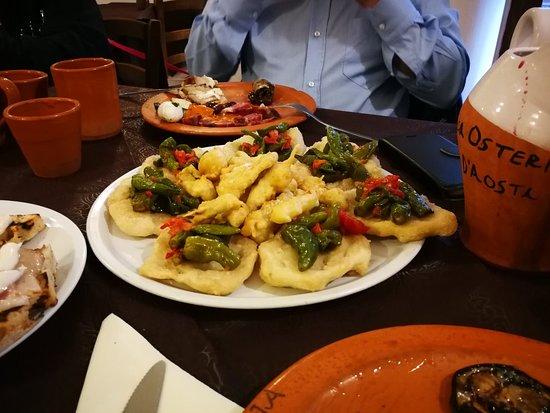 Antica Osteria Duca d'Aosta