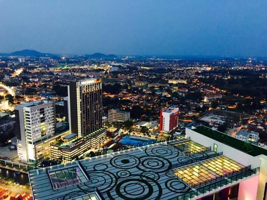 Pampas Sky Dining Steakhouse