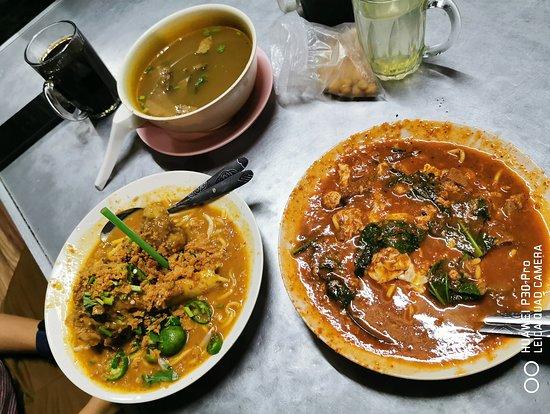 Restoran ZZ Sup Tulang