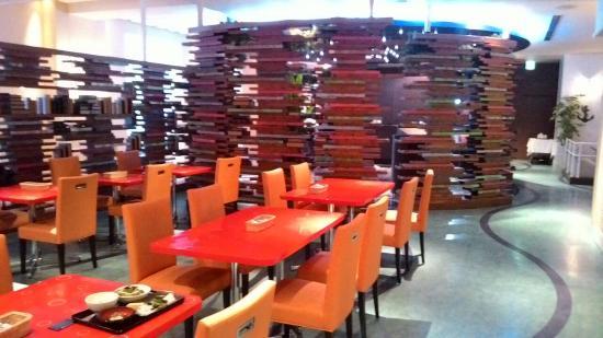 Port Dining Ricorico