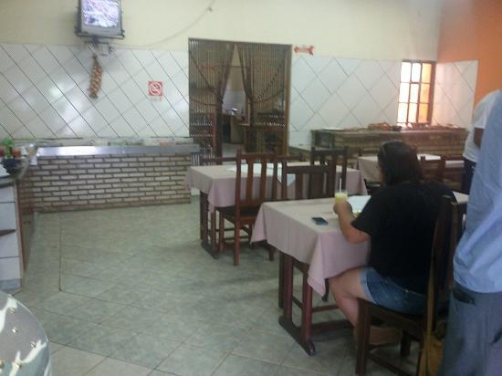 Restaurante Casarin