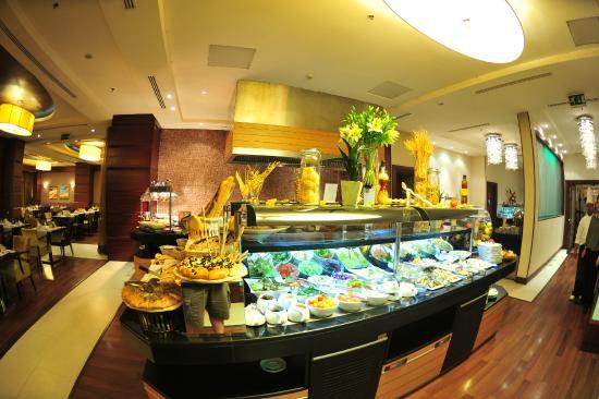 Primavera Restaurant