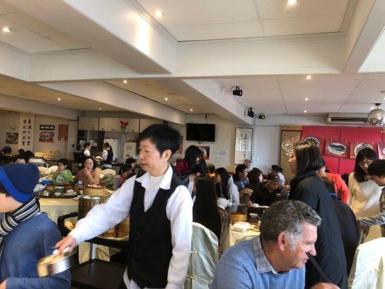 Enjoy Inn Chinese Restaurant