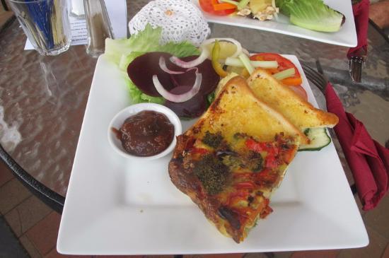 Timeless Treasures & Tearoom