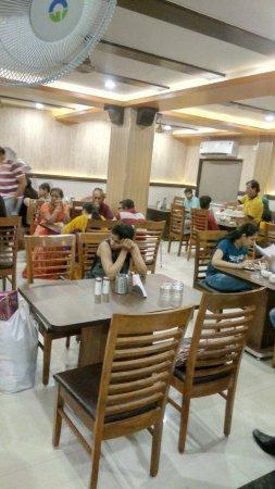 South Samarth Restaurant