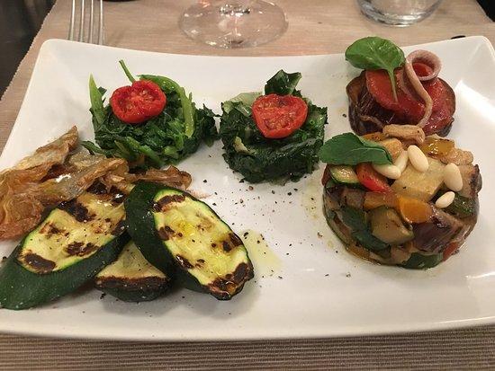 Disiu Bistrot Siciliano