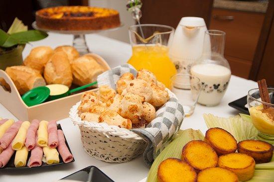 Pamonharia da Gerais