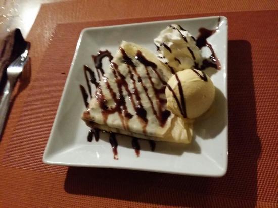 Restaurante Pizzeria Sasha