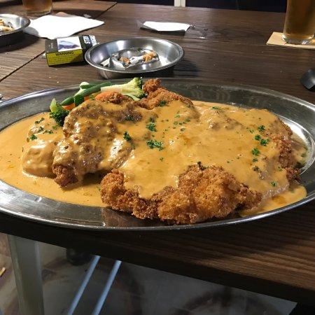 Tides Bistro