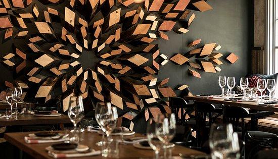 Charred Kitchen & Bar