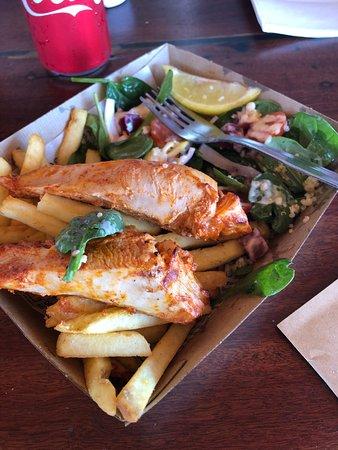 Hideaway Bar & Bistro