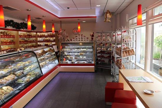 Tanunda Bakery & Cafe