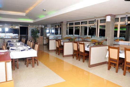 Rangoli Multicuisine Restaurant