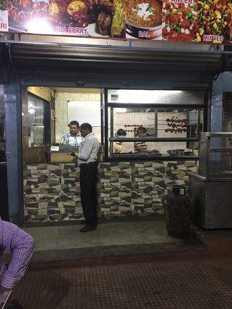 Evening Point Restaurant