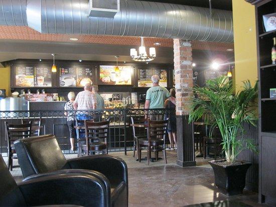 Coffee Culture Cafe & Eatery