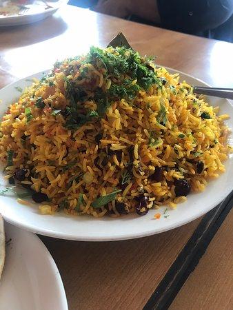 Rustom's Strawberry Inn