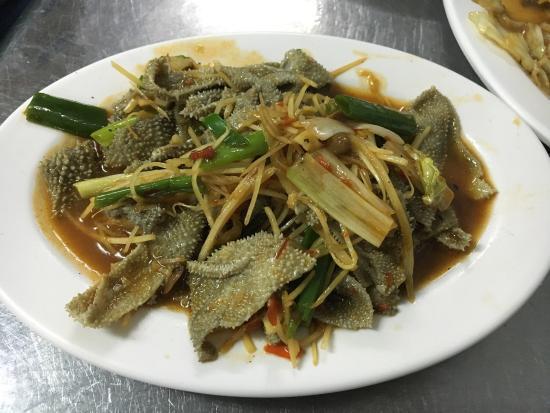 A Cun 2Nd Generation Beef Soup