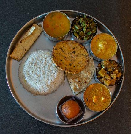 Guptas Sweet & Chaat Restaurant