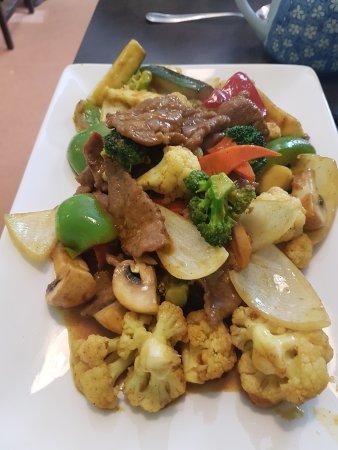 Panda Panda Noodle House