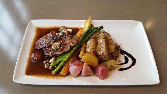 Riva Italian Restaurant