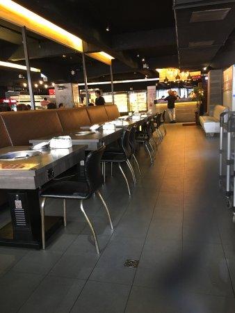 Tian Wai Tian Spicy Hotpot