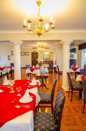 Thava Indian Restaurant