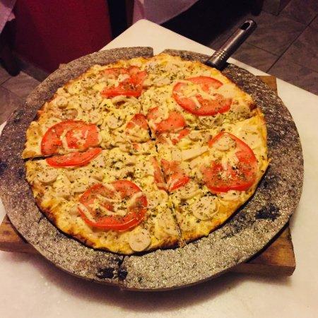 Pousada Pizzaria do Vale