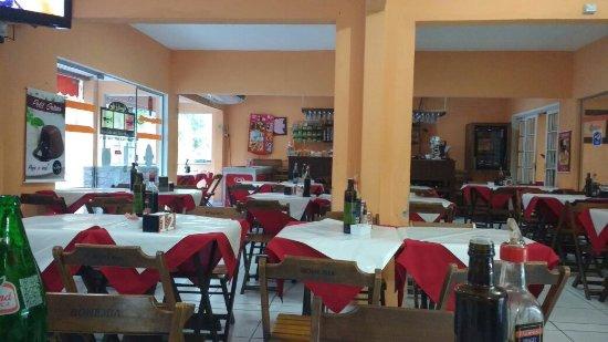 Magela's Bar e Restaurante