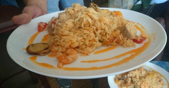 Mallorca Boteco & Tapas