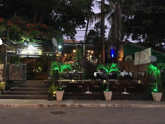 San Telmo Parrilla Buzios