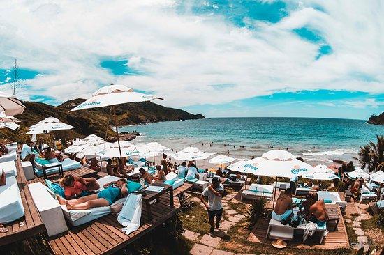 Silk Beach Club Buzios